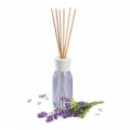 Vonný difuzér FANCY HOME 120 ml, Levanduľa 