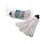 Náhradný mop pre MOP SET strapcový bavlnený 180 g 26 cm 