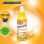 Cleanfit ultrakoncentrát - Podlahy s leskom 1 l 