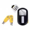 Výsuvný zámok Kensington MicroSaver 