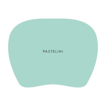 Podložka pod myš Karton PP Pastelini zelená 