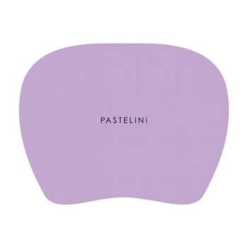 Podložka pod myš Karton PP Pastelini fialová 