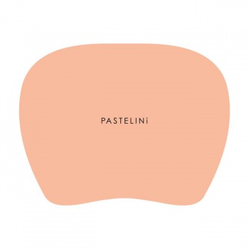 Podložka pod myš Karton PP Pastelini marhuľová 