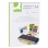 Laminovacie fólie Q-Connect 216x303 A4 100mic 
