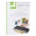 Laminovacie fólie Q-Connect 216x303 A4 100mic