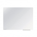 Tabuľa GLASSBOARD 60x80 cm, biela