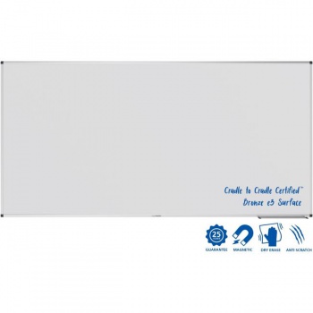 Tabuľa magnetická UNITE PLUS 120x200 cm 