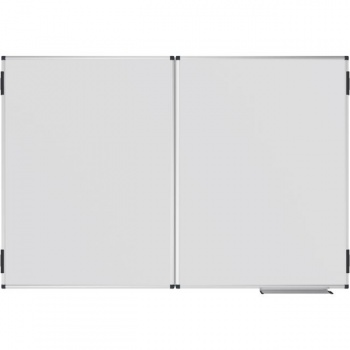 Skladacia tabuľa UNITE PLUS 100x200 cm 