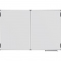 Skladacia tabuľa UNITE PLUS 100x200 cm 