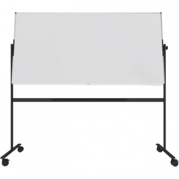 Rotačná tabuľa UNITE 100x200 cm s PODSTAVCOM 