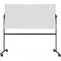Rotačná tabuľa UNITE PLUS 100x200 cm s PODSTAVCOM 
