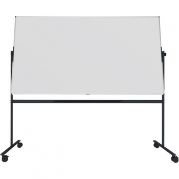Rotačná tabuľa UNITE PLUS 120x220 cm s PODSTAVCOM 