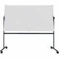 Rotačná tabuľa UNITE PLUS 120x220 cm s PODSTAVCOM 