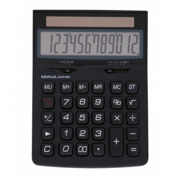 Kalkulačka Maul ECO 850 