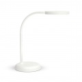 Lampa stolná MAULjoy biela 