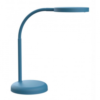Lampa stolná MAULjoy atlantická modrá 