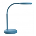 Lampa stolná MAULjoy atlantická modrá 