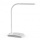 Lampa stolná LED MAULpearly biela 
