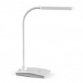 Lampa stolná LED MAULpearly biela 