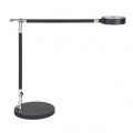 Lampa stolná MAULgrace stmievateľná čierna 
