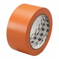 Vyznačovacia páska 3M oranžová 50 mm x 33m 
