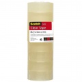 Lepiaca páska Scotch 508 19 mm x 33 m 8ks 