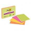 Blok Meeting notes Supersticky 149x98,4mm 