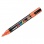 Popisovač uni POSCA PC-5M oranžový 