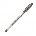 Roller gélový uni Signo UM-120 Noble metal strieborný 