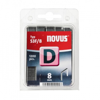 Spinky Novus 53 F/8 /1200/ 