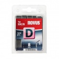 Spinky Novus 53 F/8 /1200/ 
