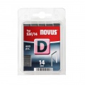 Spinky Novus 53 F/14 /600/ 