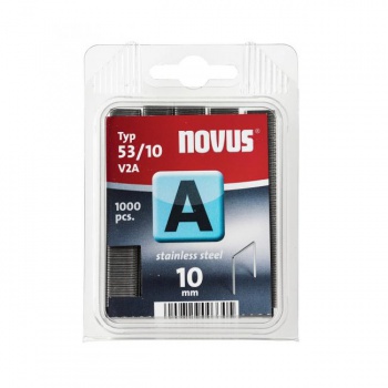 Spinky Novus 53/10 V2A 1000/800/ 