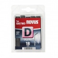 Spinky Novus 53 F/18 D /600/ 