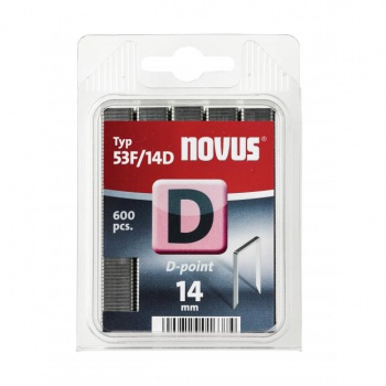 Spinky Novus 53 F/14 D /600/ 