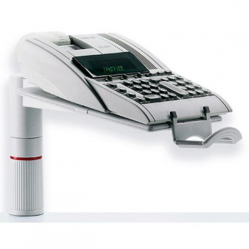 Nosič telefónu malý PhoneMaster sivý 