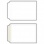 Obálky kartónové A2 470x650mm 