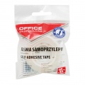 Lepiaca páska transparentná 19mm x 33m 