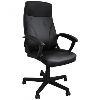 Kancelárske kreslo Office Product Crete 