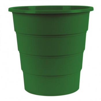 Kôš Office Products plastový 16 ℓ zelený 