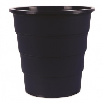 Kôš Office Products plastový 16 ℓ tmavomodrý 
