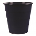 Kôš Office Products plastový 16 ℓ tmavomodrý 