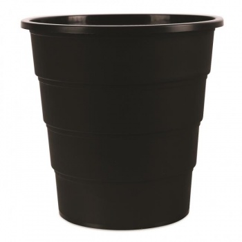 Kôš Office Products plastový 16 ℓ čierny 