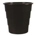 Kôš Office Products plastový 16 ℓ čierny 