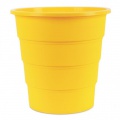 Kôš Office Products plastový 16 ℓ žltý 