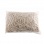 Gumičky Office Products 50mm 1kg biele 