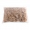 Gumičky Office Products 50mm 1kg prírodná farba 