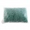 Gumičky Office Products 80mm 1kg zelené 