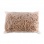 Gumičky Office Products 80mm 1kg prírodná farba 