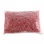 Gumičky Office Products 100mm 1kg červené 